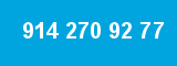 914 270 92 77 914 270 92 77